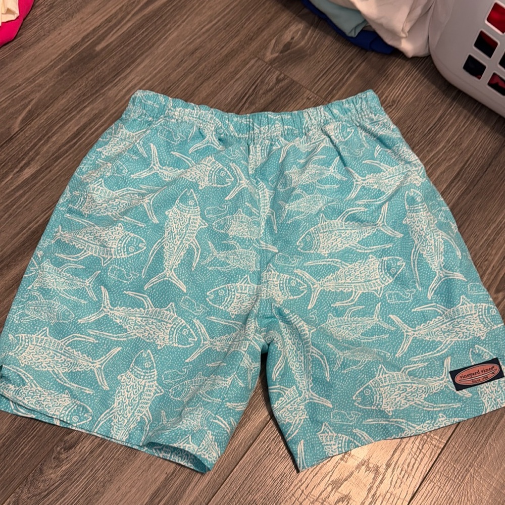 Men’s Vineyard Vines Bathing suit